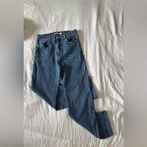 Peter Millar - Women’s - Straight Leg Jeans - 27R